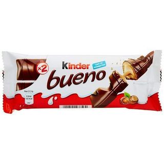 Kinder Bueno