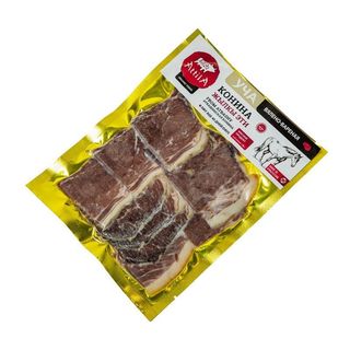 Уча Вялено-вареная (100 Гр.)