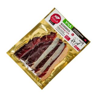 Уча Сыровяленная В Специях (50 Гр.)