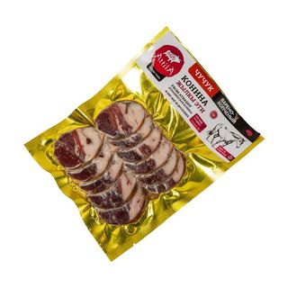 Чучук Варено-копченый (100 Гр.)