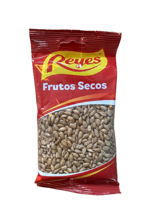 Pipas Peladas 100 Gr.