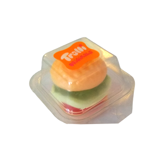 Цекерки Бургер