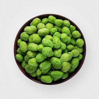 Арахіс «крісперс Васабі» Смажений В Оболонці, 80 Г