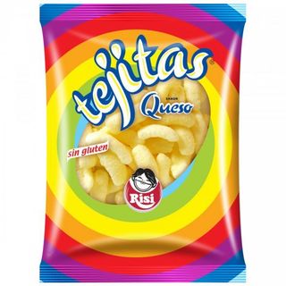 Tejitas Risi 90gr