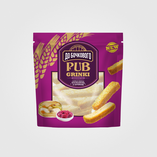 Грінки Холодець З Хроном