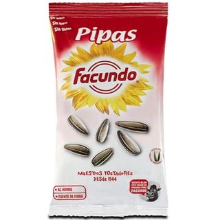Pipas Facundo 180 Grs