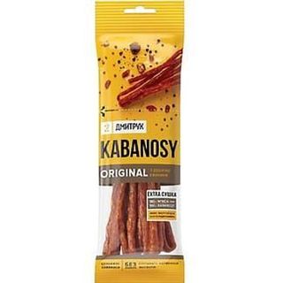 Кабаноси Свининатм Дмитрук (50 Г ) , Шт