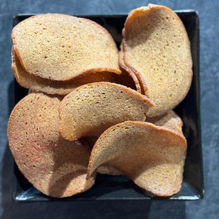 Грінки \"цибуля Зі Сметаною\" 200г