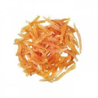 Утка В'ялена 100г