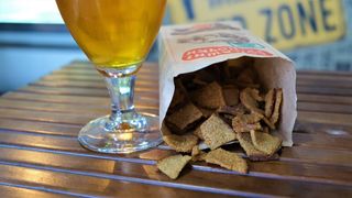 Грінки (100г)