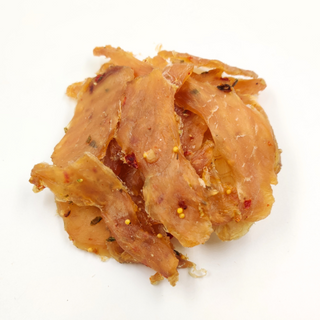 М'ясо \"курка Червоний Перчик\" В'ялене This Is Jerky, Bro