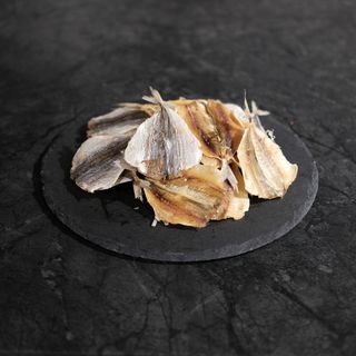 Полосатик (70г)