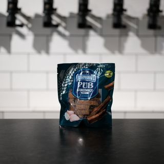 Грінки До Бочкового \"часник\" 130г