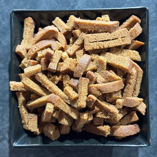 Грінки \"холодець Хрін\"(50г)