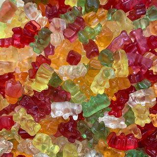 Ведмедики ( 50 Грам )