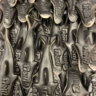 Касатки ( 50 Грам )