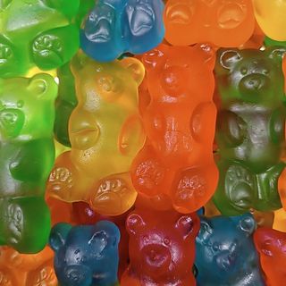 Ведмедики Великі ( 50 Грам )