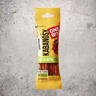 Кабаноси 80 Г Delicate