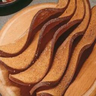 Сухарі З Хроном (50г)