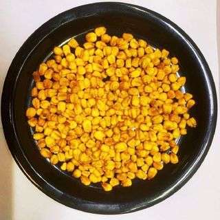 Кукурудза Сир (100г)