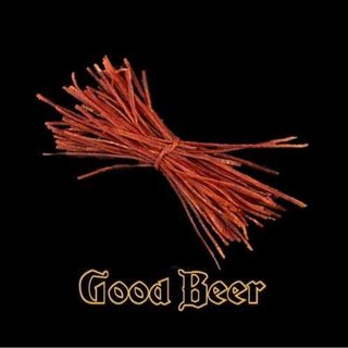 Кальмар Павутинка (50г)