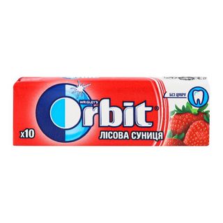 Ж/г Лісова Суниця 14г Орбіт