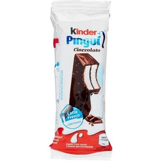 Kinder Pingui 4x25g