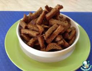 Сухар Ваг. Kraft