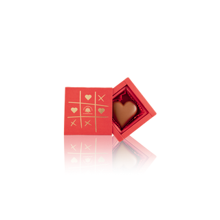 Фігурка «шоколадне Серденько»