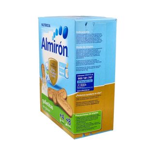 ALMIRON ADVAN GALLET S/G 250GR