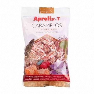Caramelos Aprolis Tos 100 Gramos Intersa 8413568020540
