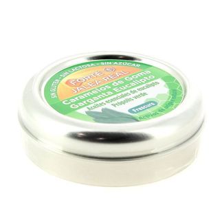 FORTE JALEA CARAM GOMA EUC 45U