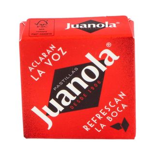 Juanola Pastillas Caja Roja 8430992107579