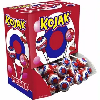 Koyak