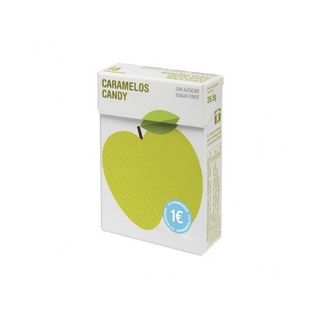 Balmelos Manzana Verde Cajita