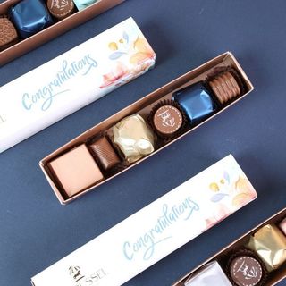 Félicitations Réglette 150g