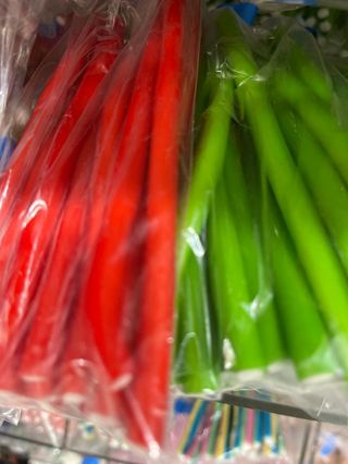 5 Bolsas Surtidas Tronquitos