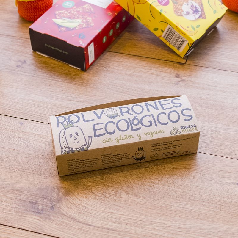 Otros Dulces Navideños