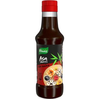 Molho de Soja Knorr (emb. 203 gr)