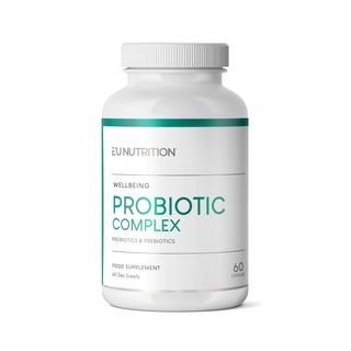 Suplemento Probiótico Complex EU Nutrition (emb. 60 un)