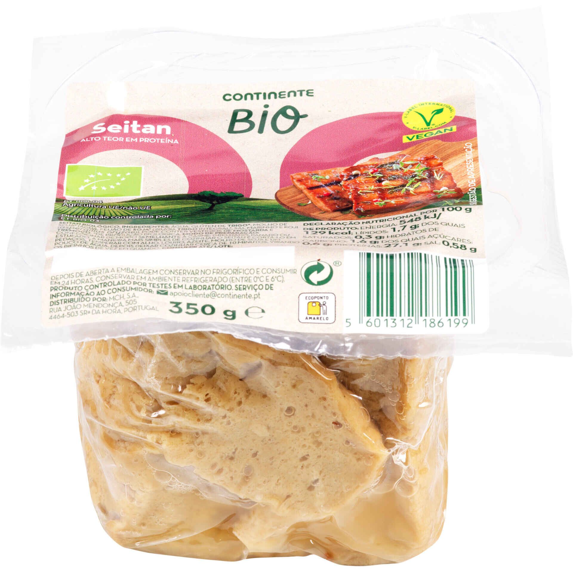 Alternativas Vegetais: