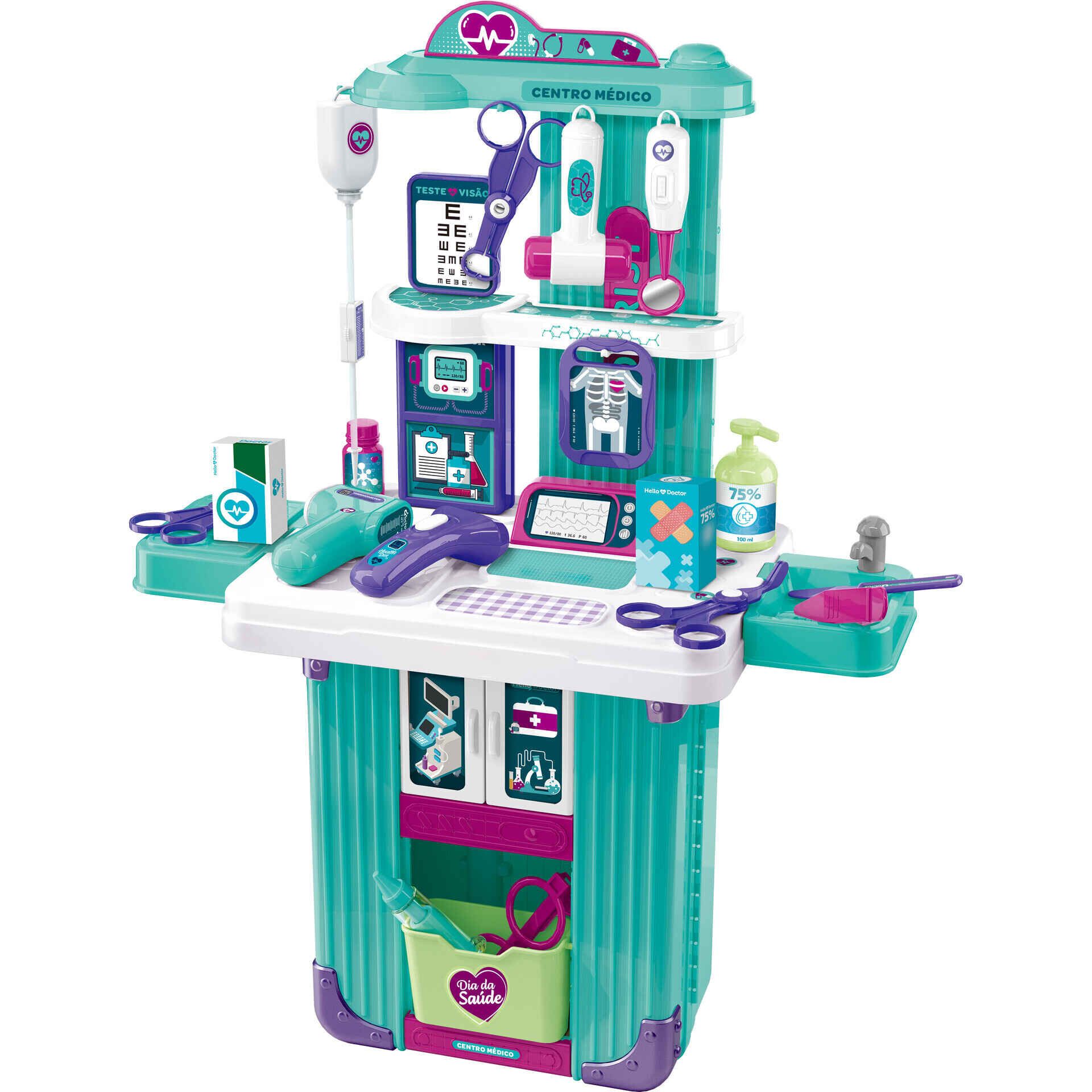 Atividades Criativas