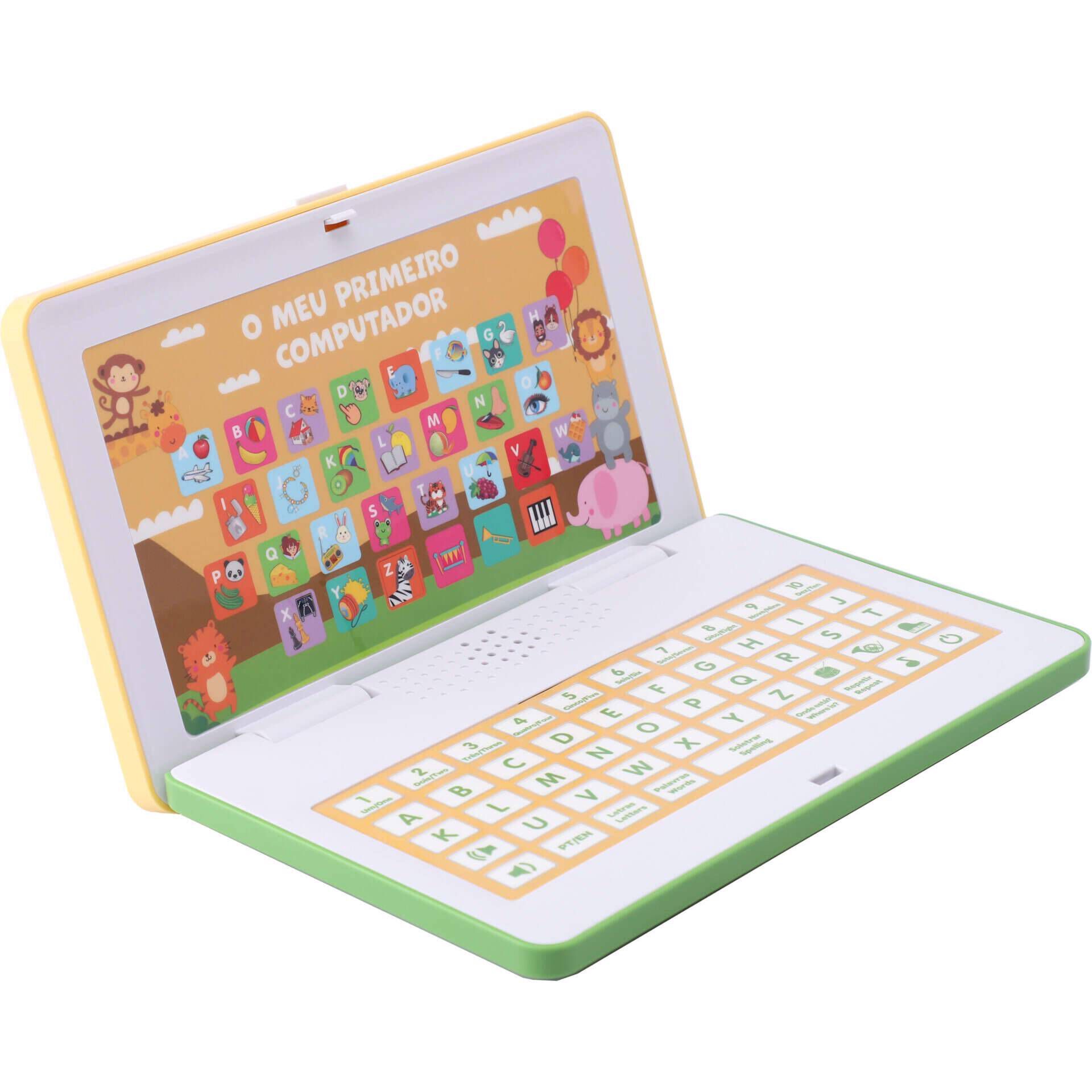 Jogos Educativos e Didáticos