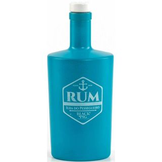 Rum Black Pig Ilha do Pessegueiro Black Pig (emb. 50 cl)