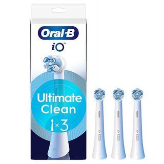 Recargas para Escovas de Dentes Elétr