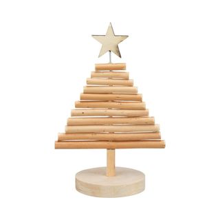 Іграшка Trixie для гризунів Різдв яна ялинка 11х17 см