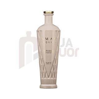 Aman Reposado Tequila, 0.75L