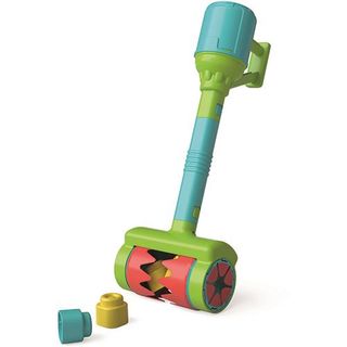 Aspirador Sensorial Soft Clemmy - Cle