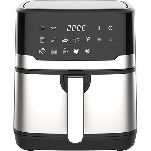 Preparação de Alimentos