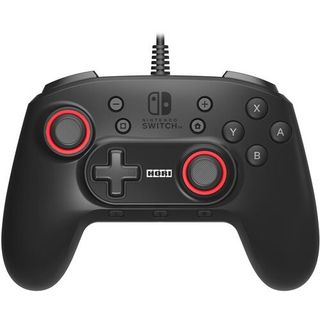 Comando Sem Fio Hori Horipad Plus+ Pr